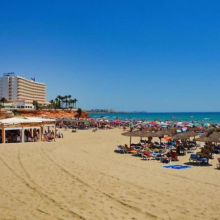 Casa Beth Villamartin 2 Bedroom/ 2 Bathroom With Pool Orihuela Exterior photo