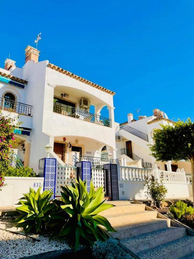 Casa Beth Villamartin 2 Bedroom/ 2 Bathroom With Pool Orihuela Exterior photo