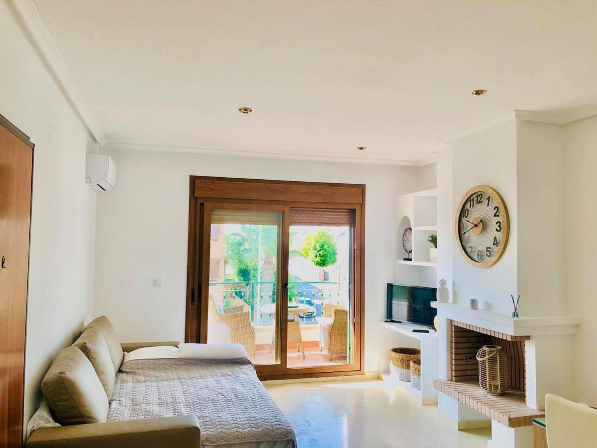 Casa Beth Villamartin 2 Bedroom/ 2 Bathroom With Pool Orihuela Exterior photo