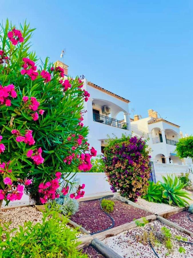 Casa Beth Villamartin 2 Bedroom/ 2 Bathroom With Pool Orihuela Exterior photo