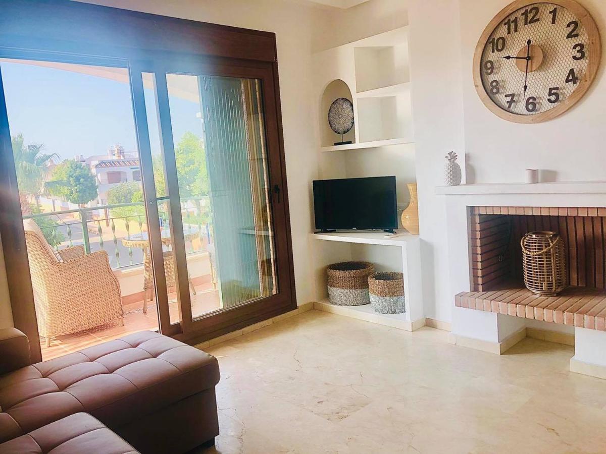 Casa Beth Villamartin 2 Bedroom/ 2 Bathroom With Pool Orihuela Exterior photo