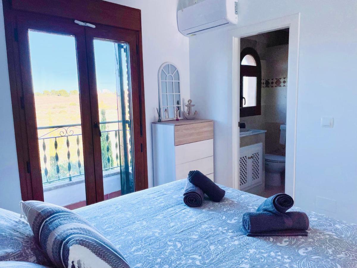 Casa Beth Villamartin 2 Bedroom/ 2 Bathroom With Pool Orihuela Exterior photo