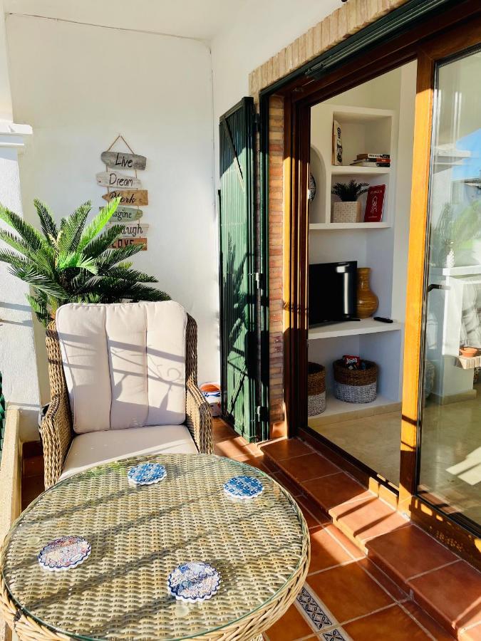 Casa Beth Villamartin 2 Bedroom/ 2 Bathroom With Pool Orihuela Exterior photo